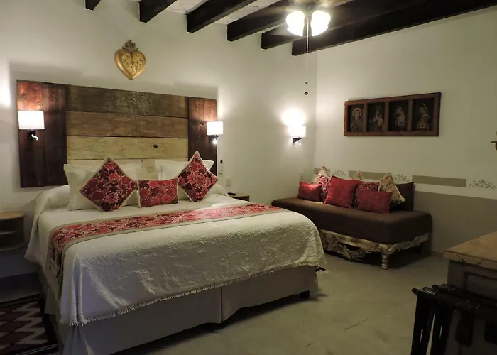 Casa Colibri