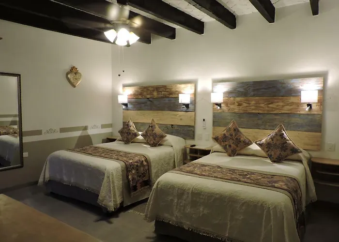 Casa Colibri
