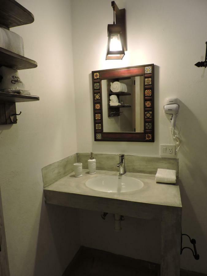 Casa Colibri