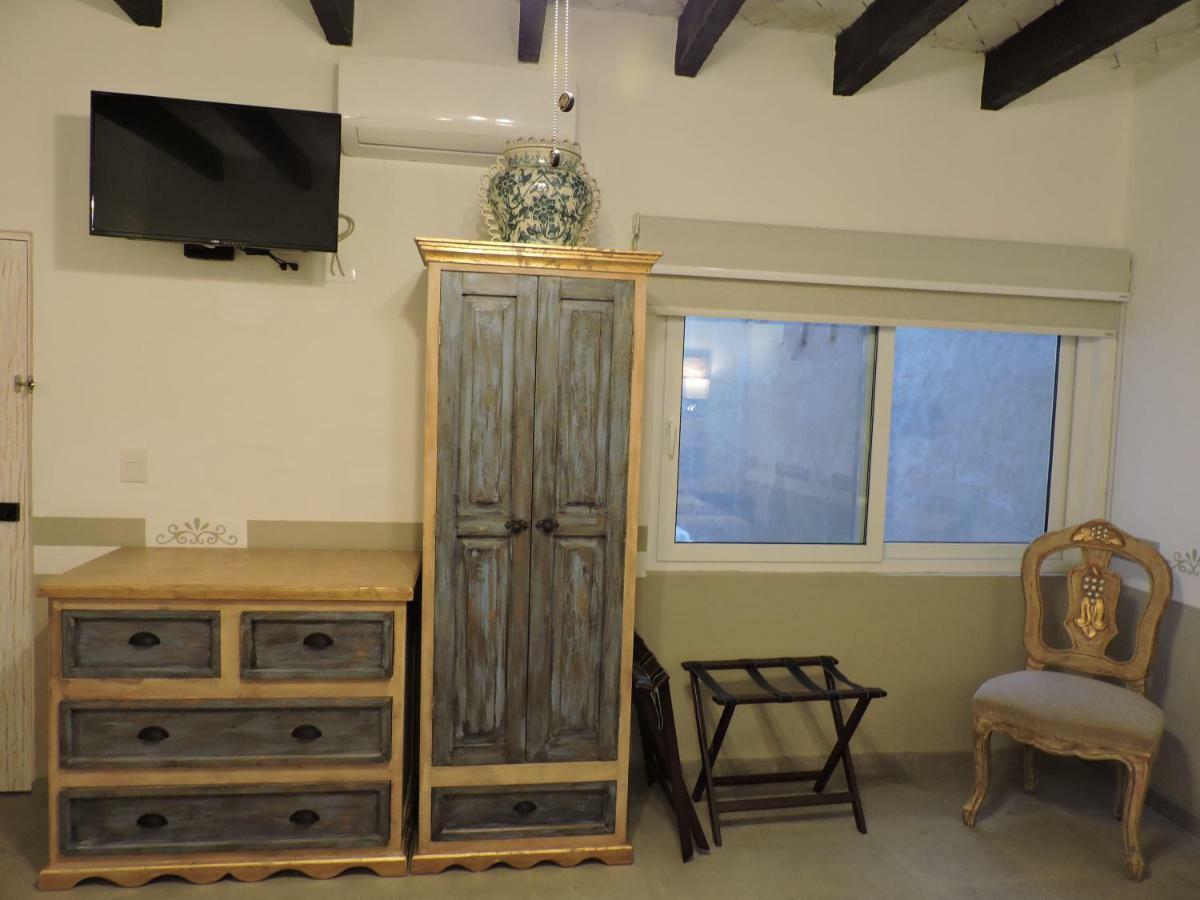 Hotel Casa Colibri