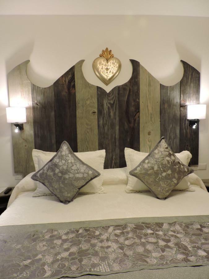 Casa Colibri Hotel San Miguel de Allende