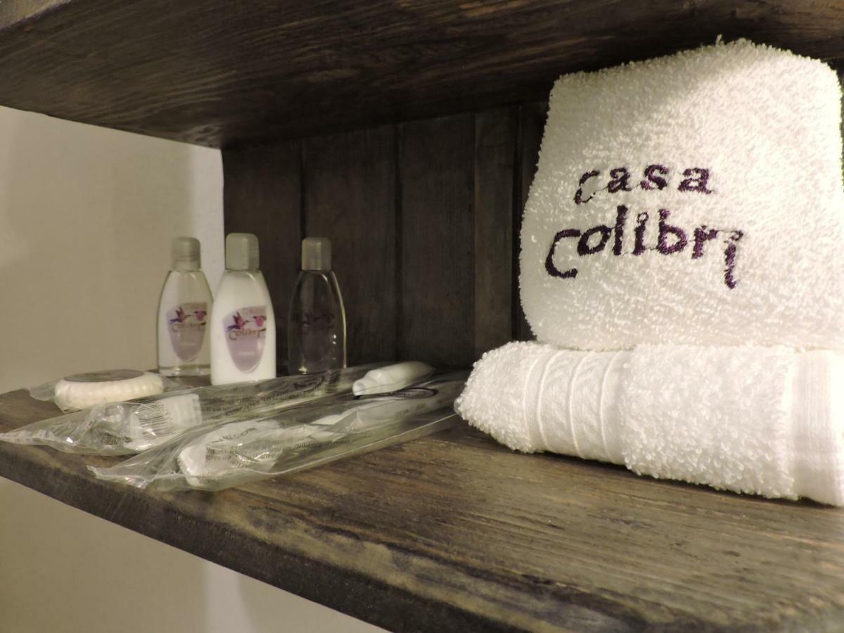 Casa Colibri 3*