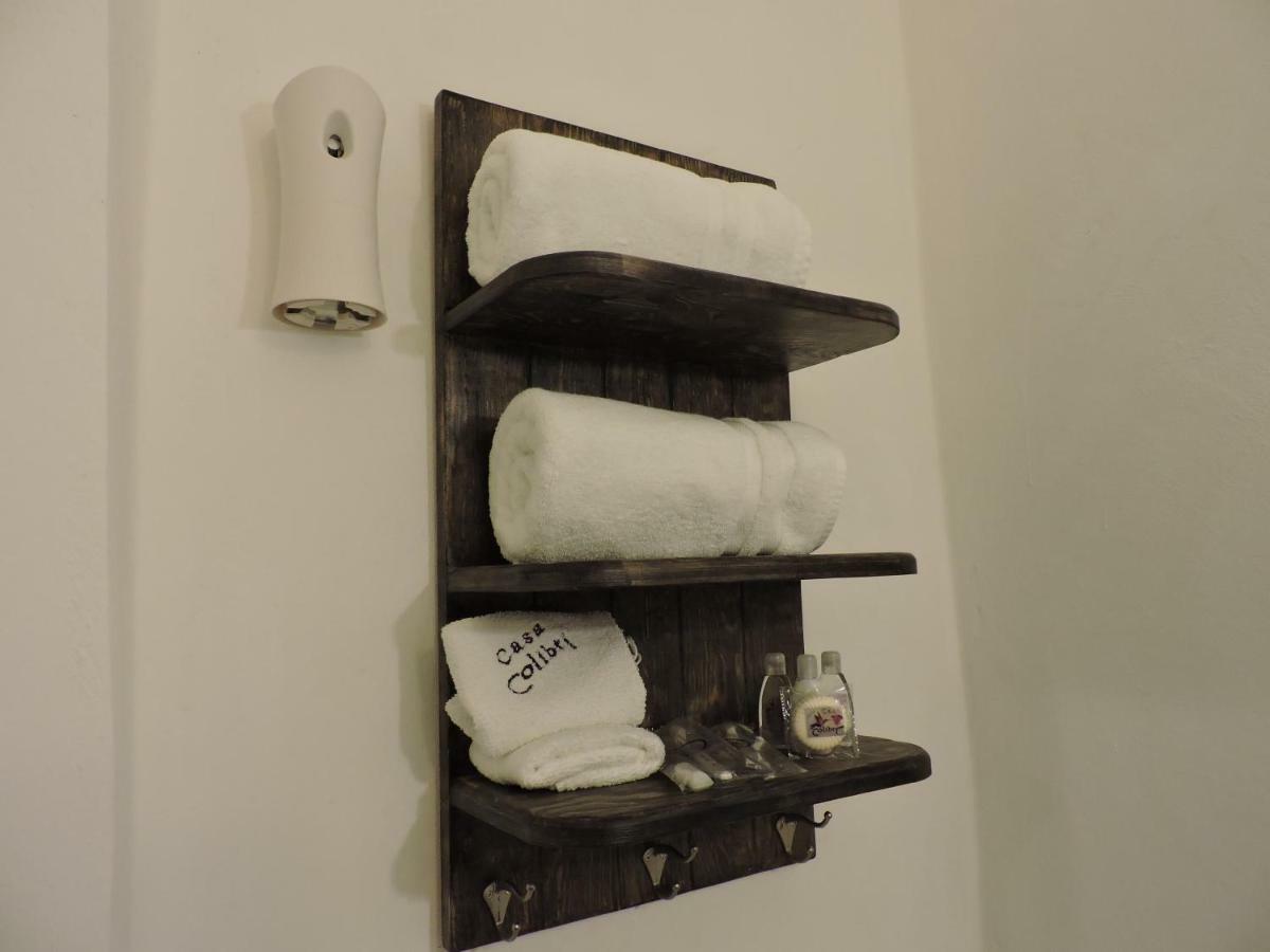 Hotel Casa Colibri