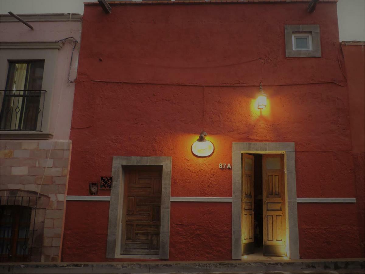 Casa Colibri Hotel